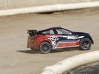 Losi TEN Rally-X 1:10 4WD RTR